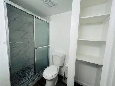 Completely renovated 2-bedroom, 2-bathroom condo in Sunrise