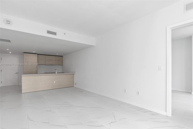 Experience elevated living in this high-floor 2BD/2BA residence