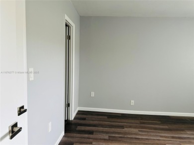 Completely renovated 2-bedroom, 2-bathroom condo in Sunrise