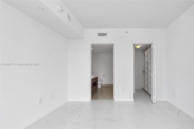 Experience elevated living in this high-floor 2BD/2BA residence