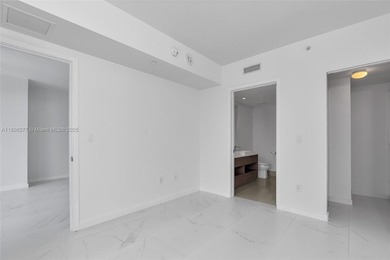 Experience elevated living in this high-floor 2BD/2BA residence