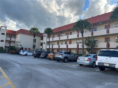 Completely renovated 2-bedroom, 2-bathroom condo in Sunrise