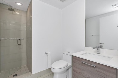 Experience elevated living in this high-floor 2BD/2BA residence