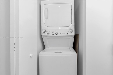 Experience elevated living in this high-floor 2BD/2BA residence