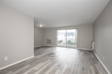 Fully renovated condo, including new vinyl floors and fresh