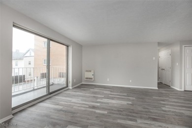 Fully renovated condo, including new vinyl floors and fresh