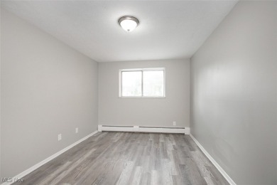 Fully renovated condo, including new vinyl floors and fresh