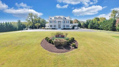 This charming and historic property beautifully blends the