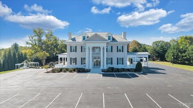 This charming and historic property beautifully blends the