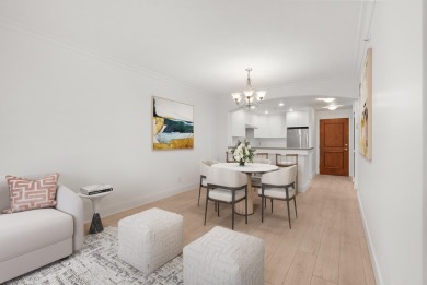 Introducing The Crowne at Oakridge - a well maintained concrete