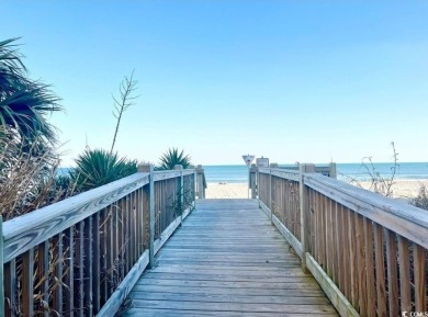 Elevate your beachside getaway with this beautiful efficiency