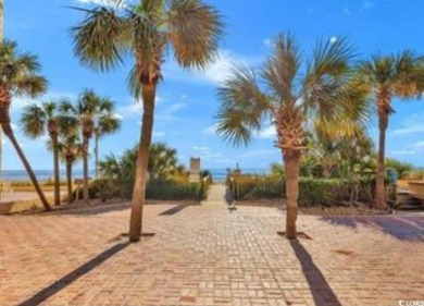 Elevate your beachside getaway with this beautiful efficiency