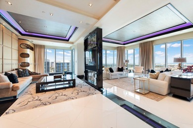 Welcome to the pinnacle of luxury living at Penthouse #3403 in
