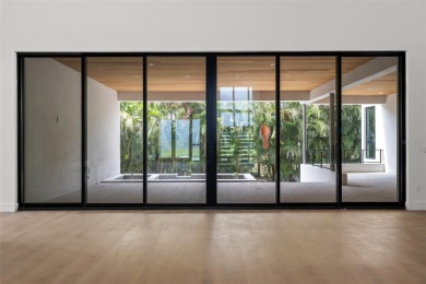 Under Construction. Open Bay views and unseen modern design on