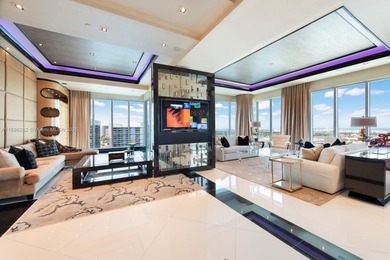Welcome to the pinnacle of luxury living at Penthouse #3403 in