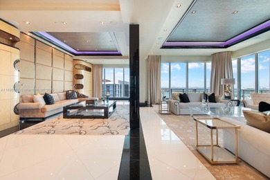 Welcome to the pinnacle of luxury living at Penthouse #3403 in