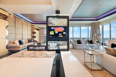 Welcome to the pinnacle of luxury living at Penthouse #3403 in