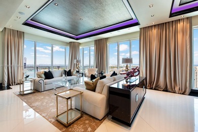 Welcome to the pinnacle of luxury living at Penthouse #3403 in