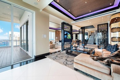 Welcome to the pinnacle of luxury living at Penthouse #3403 in