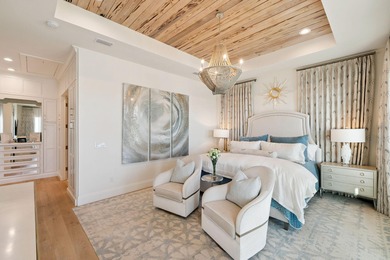 Forever Gulf views define this beautifully updated residence in