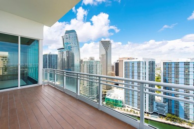 Welcome to the pinnacle of luxury living at Penthouse #3403 in