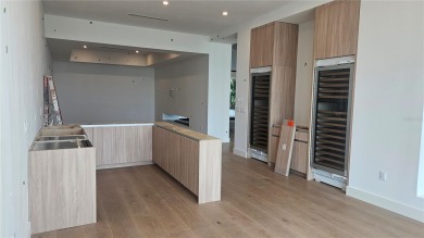 Under Construction. Open Bay views and unseen modern design on