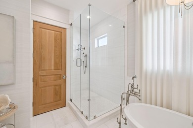 Forever Gulf views define this beautifully updated residence in