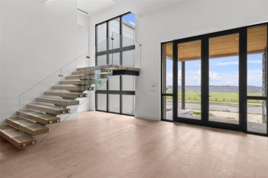 Under Construction. Open Bay views and unseen modern design on