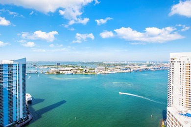 Welcome to the pinnacle of luxury living at Penthouse #3403 in