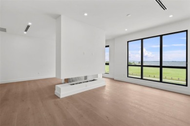 Under Construction. Open Bay views and unseen modern design on