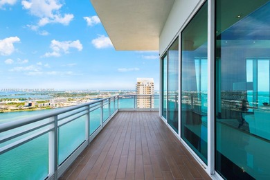 Welcome to the pinnacle of luxury living at Penthouse #3403 in