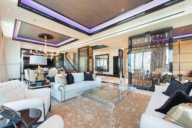 Welcome to the pinnacle of luxury living at Penthouse #3403 in