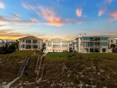 Forever Gulf views define this beautifully updated residence in