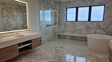 Under Construction. Open Bay views and unseen modern design on