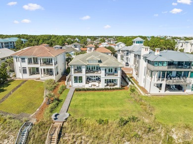 Forever Gulf views define this beautifully updated residence in