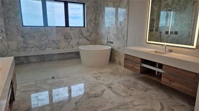 Under Construction. Open Bay views and unseen modern design on