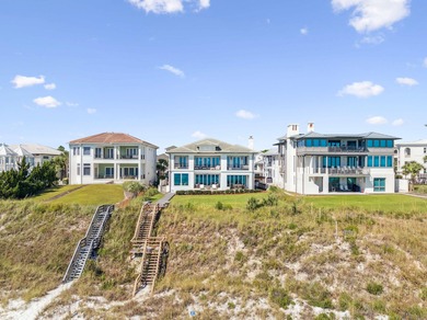 Forever Gulf views define this beautifully updated residence in