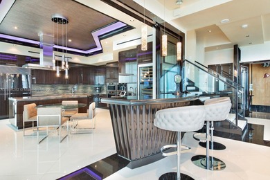 Welcome to the pinnacle of luxury living at Penthouse #3403 in