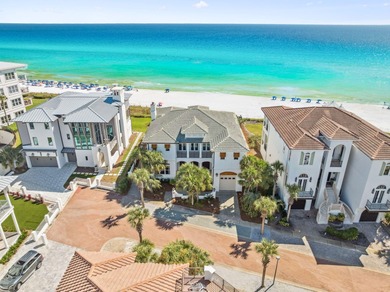 Forever Gulf views define this beautifully updated residence in