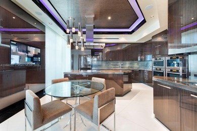 Welcome to the pinnacle of luxury living at Penthouse #3403 in