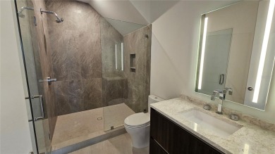 Under Construction. Open Bay views and unseen modern design on