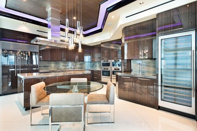 Welcome to the pinnacle of luxury living at Penthouse #3403 in