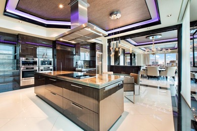 Welcome to the pinnacle of luxury living at Penthouse #3403 in