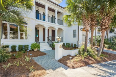 Forever Gulf views define this beautifully updated residence in