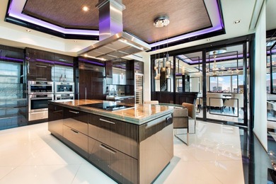 Welcome to the pinnacle of luxury living at Penthouse #3403 in