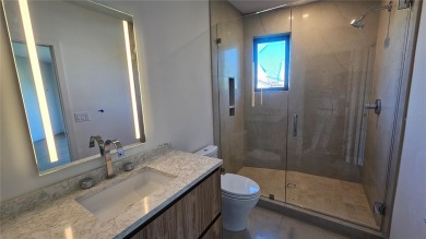 Under Construction. Open Bay views and unseen modern design on