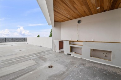 Under Construction. Open Bay views and unseen modern design on