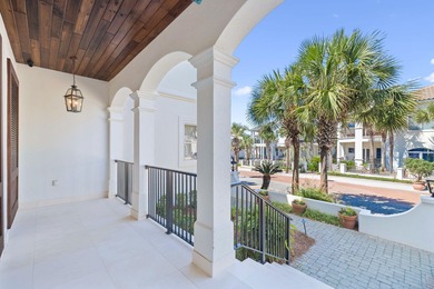 Forever Gulf views define this beautifully updated residence in
