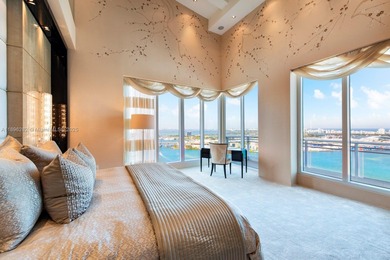 Welcome to the pinnacle of luxury living at Penthouse #3403 in