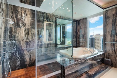 Welcome to the pinnacle of luxury living at Penthouse #3403 in